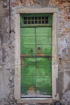 Windows & Doors of Venice 7