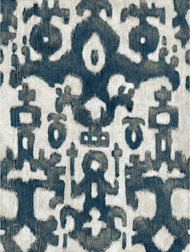 Indigo Samara 1