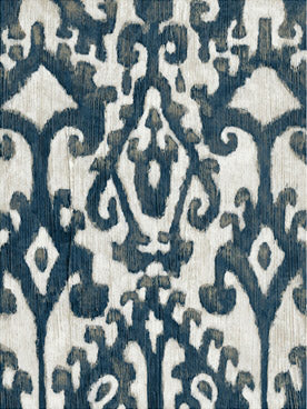 Indigo Samara 2