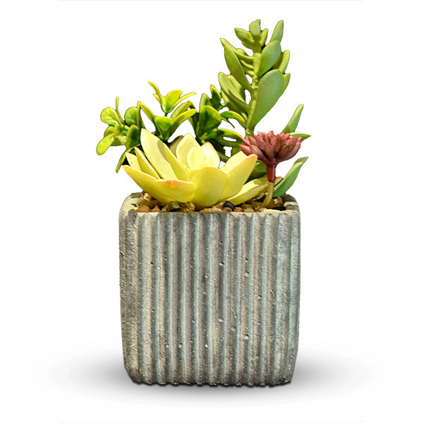 Mini Flower Pot 1