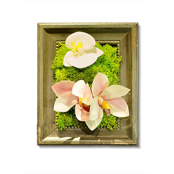 Flower Frame 2