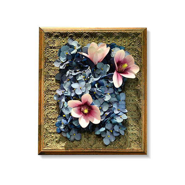 Flower Frame 3