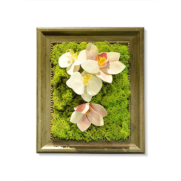 Flower Frame 7