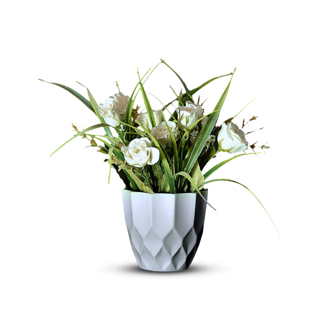 Mini Flower Pot 12