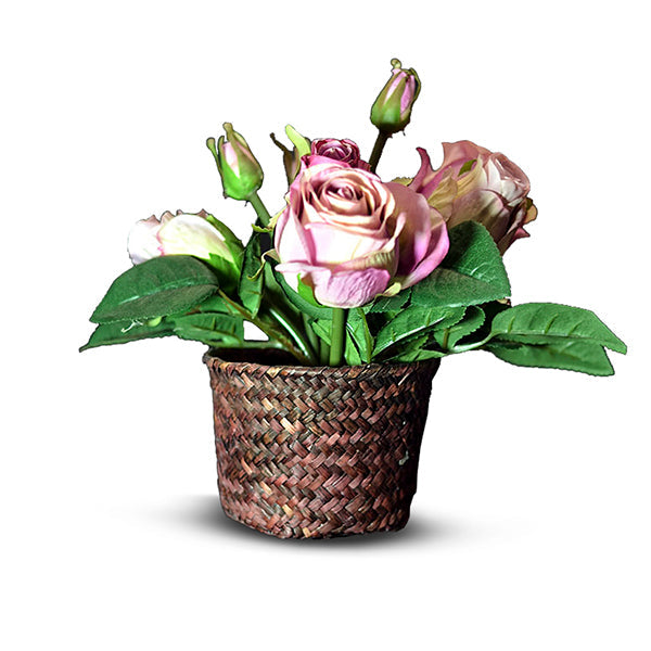 Mini Flower Pot 17