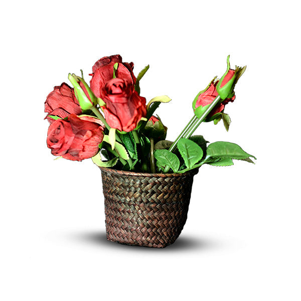 Mini Flower Pot 20