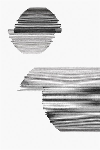 Gray on Gray 1
