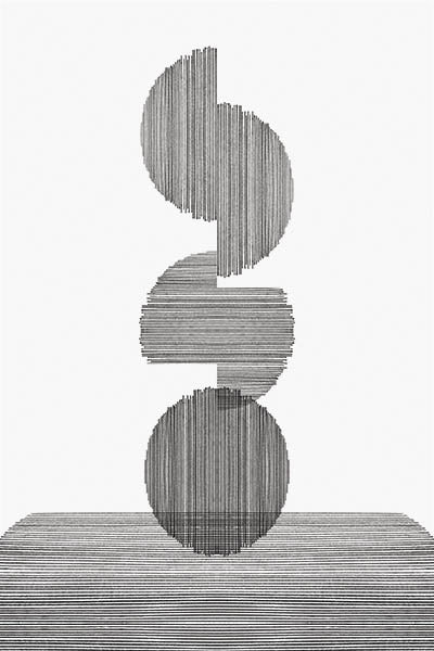 Gray on Gray 3