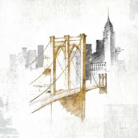Brooklyn Bridge No Words