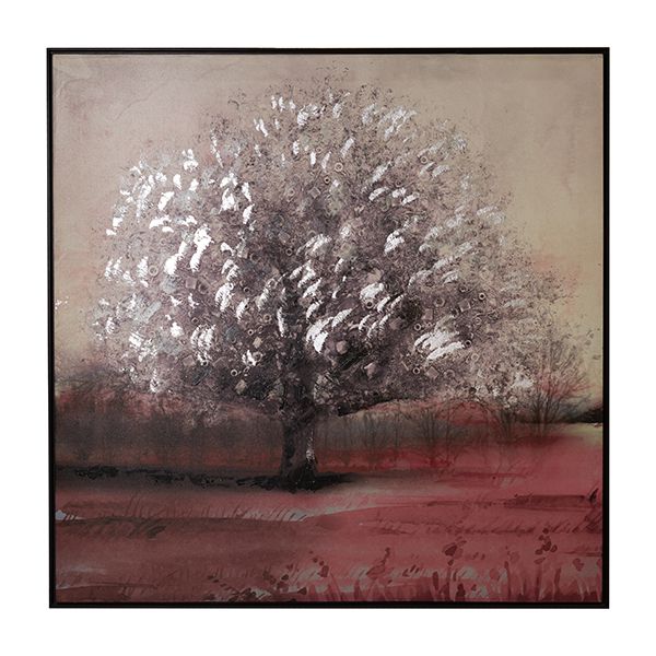 Deserted Tree