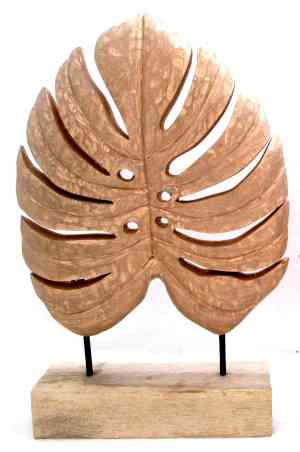 Decorative Cut Leave (L)