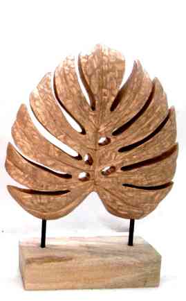 Decorative Cut Leave (S)