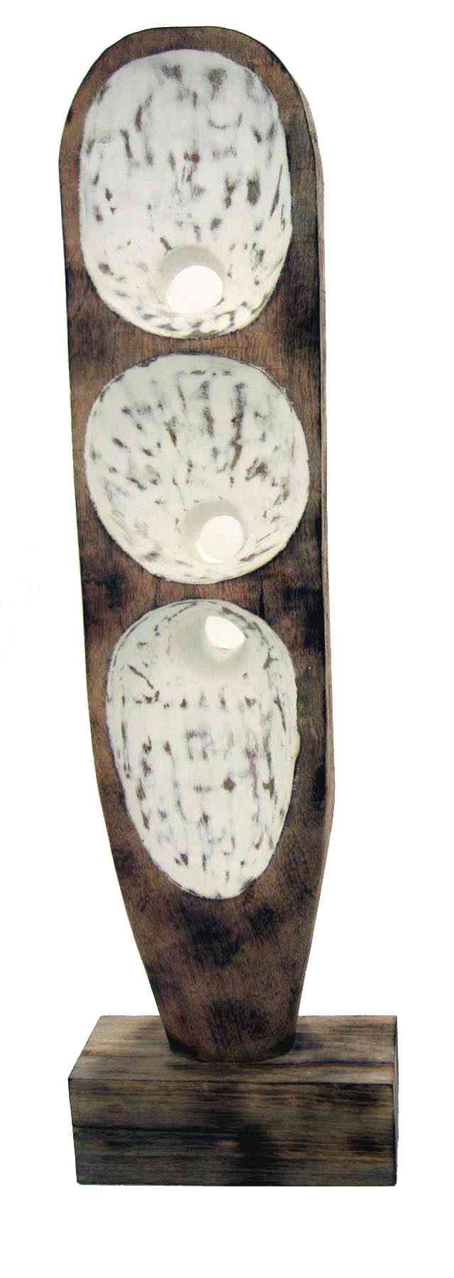 Scoop Antique White (L)