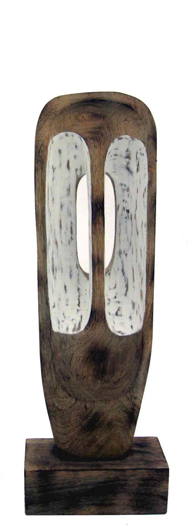 Scoop Antique White (S)
