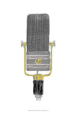 Mic Check 1