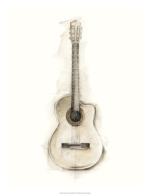 Ethan’s Guitar 2