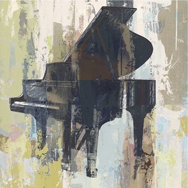 Bluebird Piano