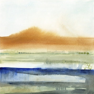 Sunwashed Strata 2