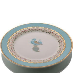 Dasara Designer Plate 1