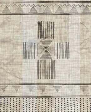 Moroccan Fringe 1