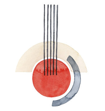 Deco Sunrise 3