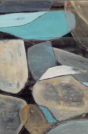 Stone Pebbles II