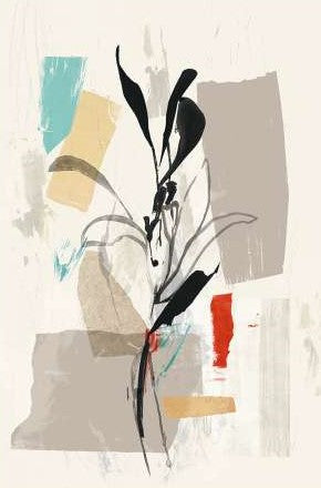 Simple Flower II
