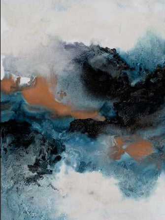 Water and Earth I