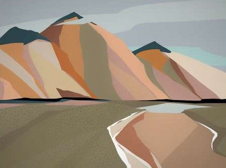 Australian Alps