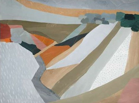 Glass House Mountains