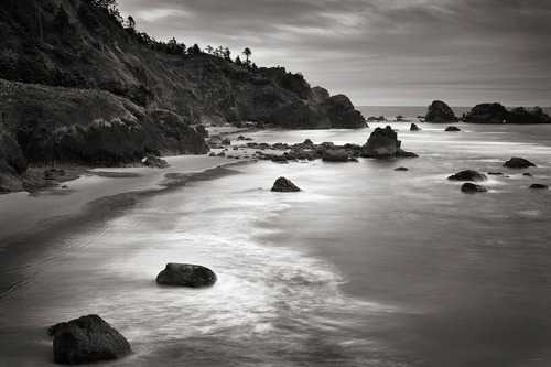 Indian Beach 1