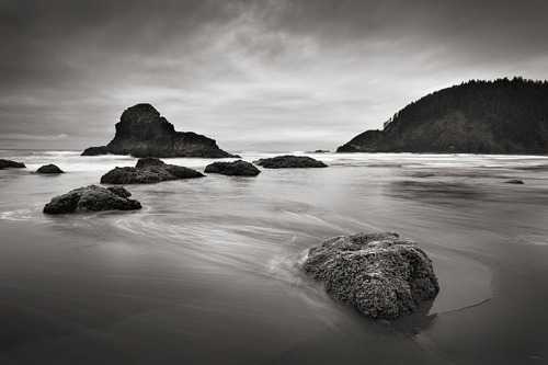 Indian Beach 2