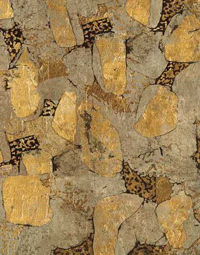 Gilded Stone Gold 2