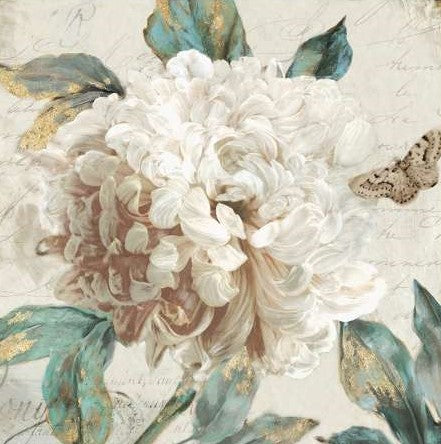 Morning Peony I