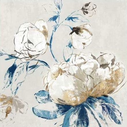 Gold Rosa II
