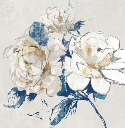 Gold Rosa I