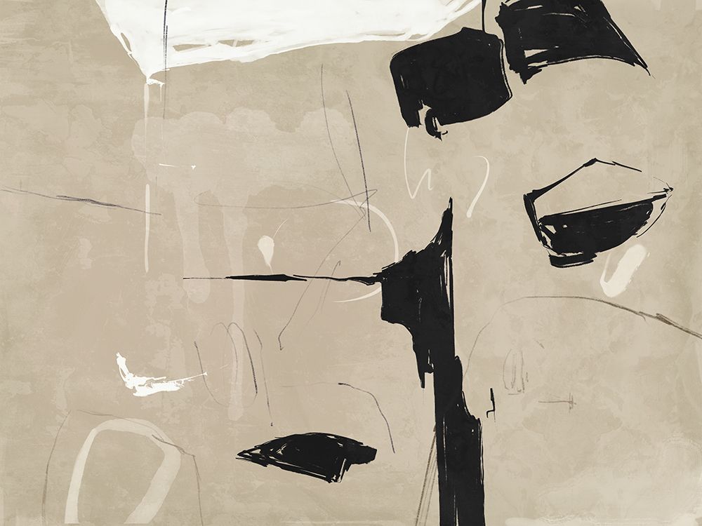 Back To The Drawing Board IIII