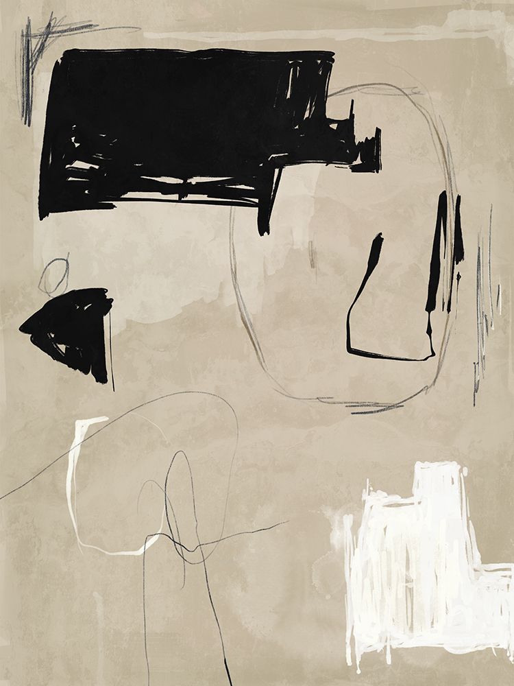 Back To The Drawing Board III