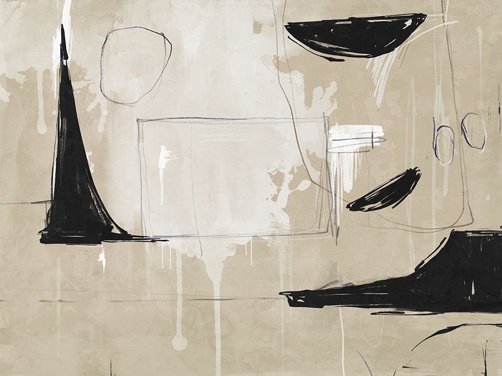 Back To The Drawing Board I