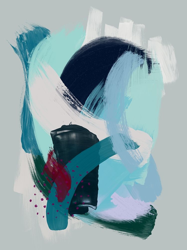Weightless Haze