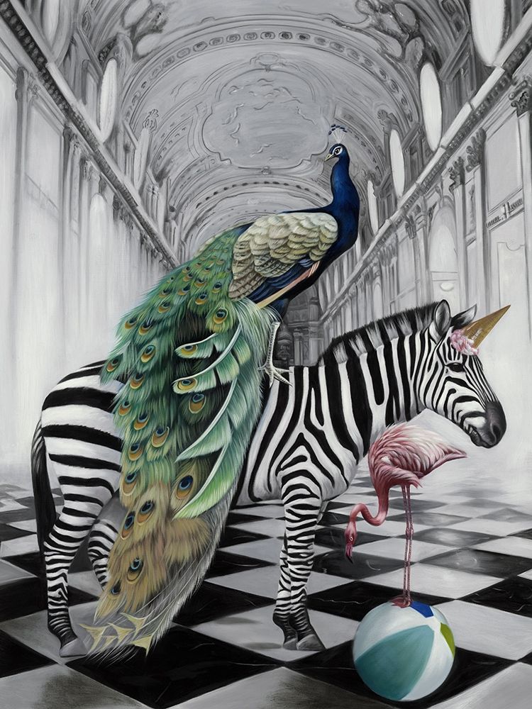 In Wonderland