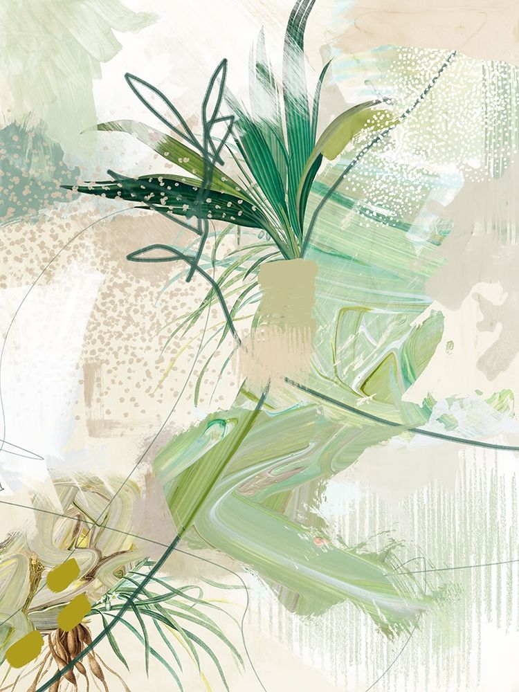 Leafy Greens