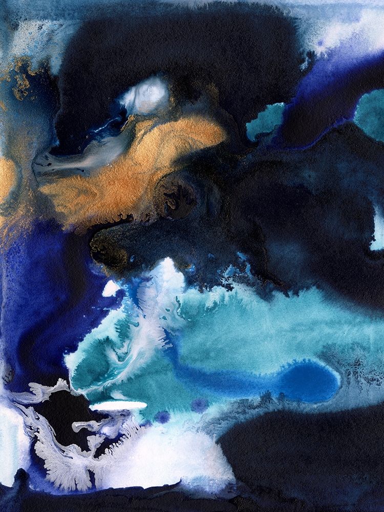 Tsunami I