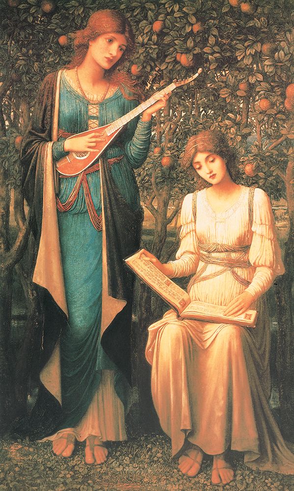 Two Women