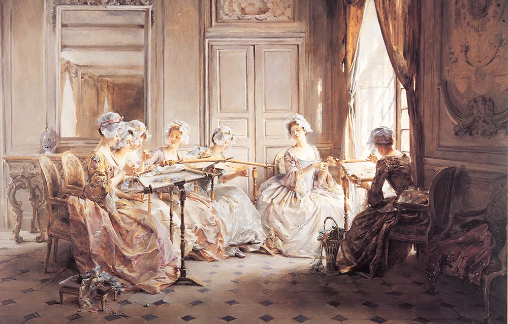 Sewing Club