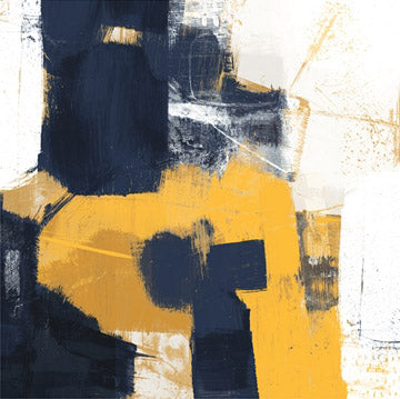 Navy & Gold 2