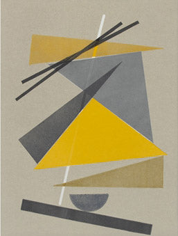 Homage to Bauhaus 1