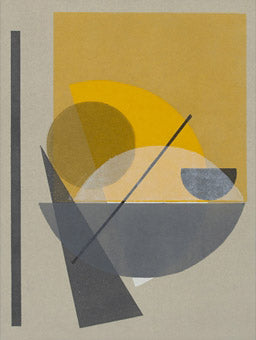 Homage to Bauhaus 2
