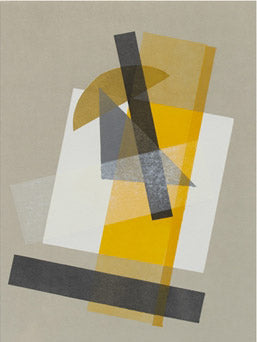 Homage to Bauhaus 3
