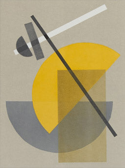 Homage to Bauhaus 4